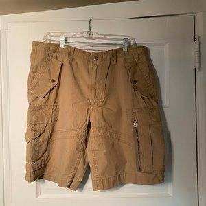 Polo Ralph Lauren Cargo Shorts  size 36